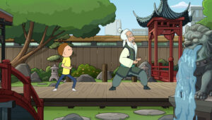 Rick-fu-sión