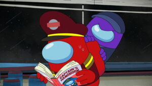 Episodio 7