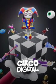 El Asombroso Circo Digital