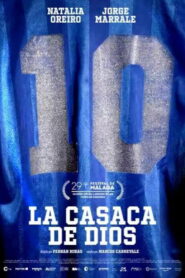 La casaca de Dios (2026)