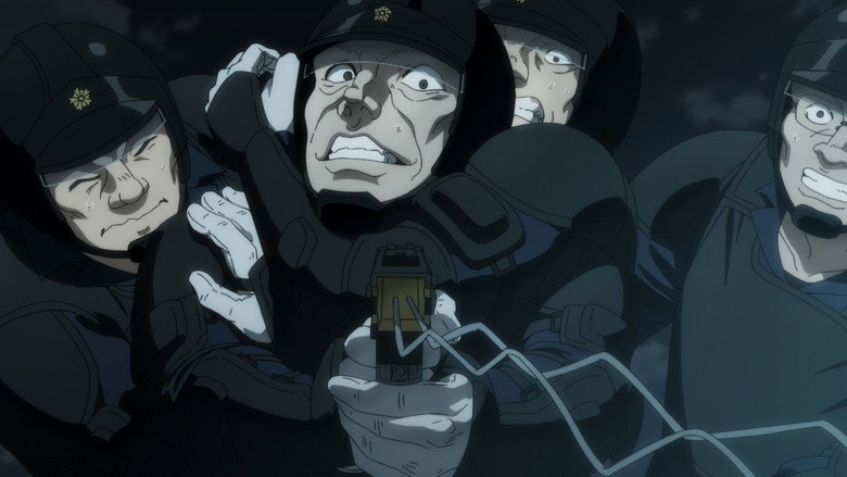 Episodio 19