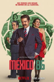 México 86 (2026)