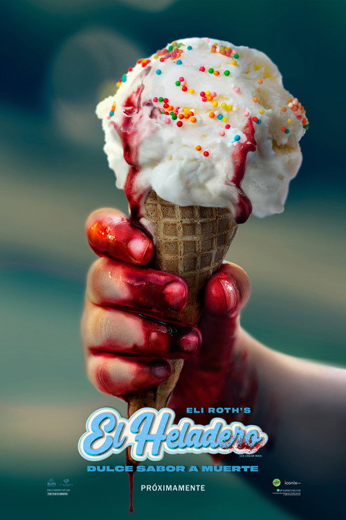 El Heladero: Dulce sabor a muerte (2026)