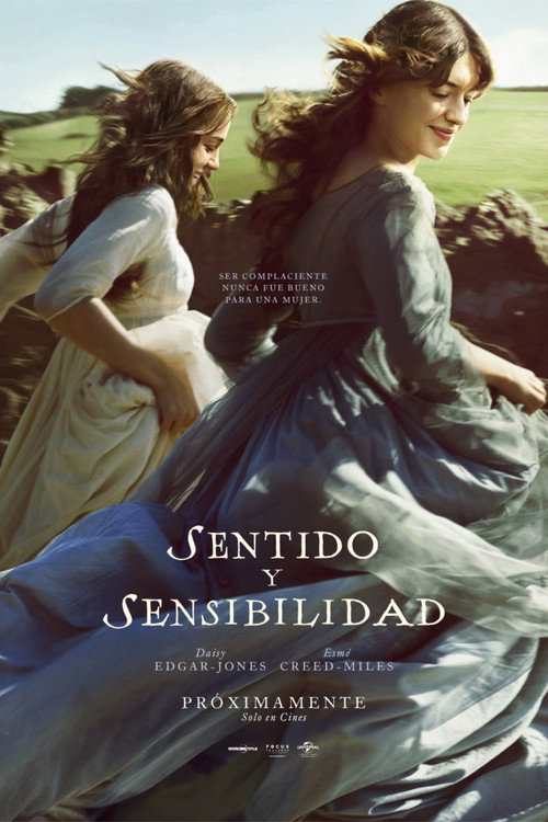 Sensatez y sentimiento (2026)