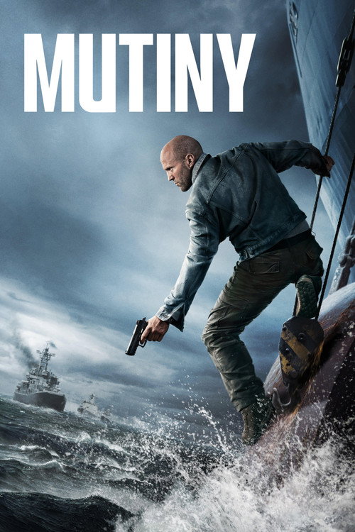 Código: Venganza (2026)