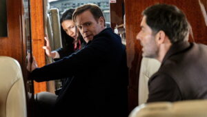 Dinero manchado de sangre