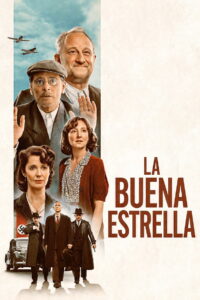 La buena estrella (2025)