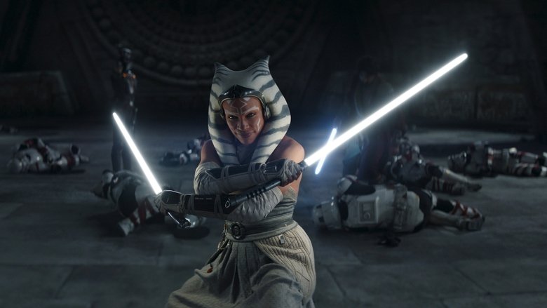 Parte 8: El Jedi, la Bruja y el Caudillo