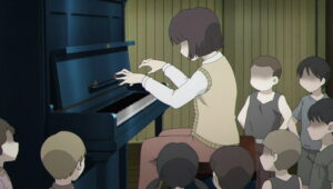 Todo por el piano