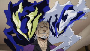 Daikyo y Shokyo