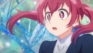Bienvenida a Magilumiere Magical Girls S.A.