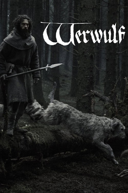 Werwulf (2026)