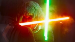 Parte 4: Jedis caídos