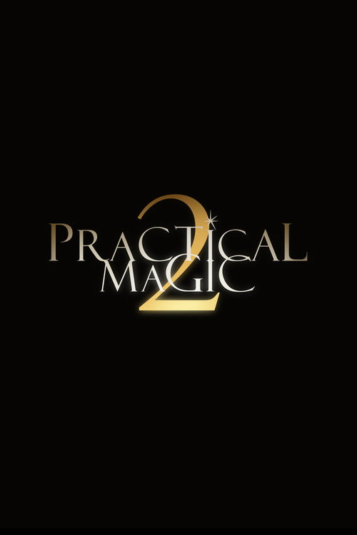 Hechizo de amor: La magia continúa (2026)