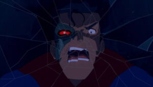 La muerte de Superman