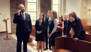 Episodio 5