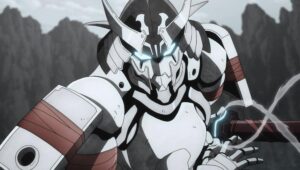 Con cariño, para Setsuna, parte 2