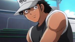 Aparece Kojiro