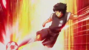 ¡Choque! Meiwa contra Furano