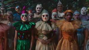 La reina de Madagascar