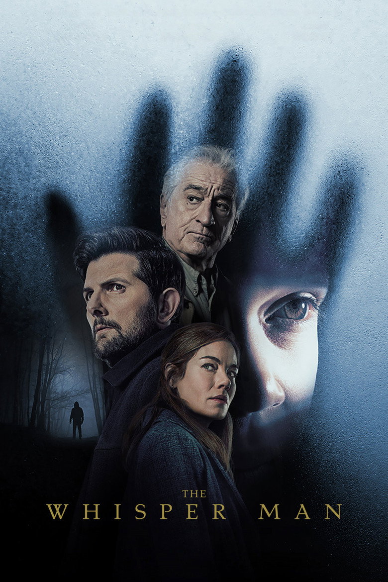 Susurran tu Nombre (2026)