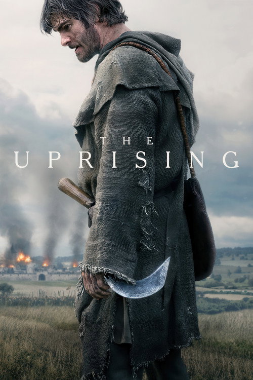 The Uprising (2026)
