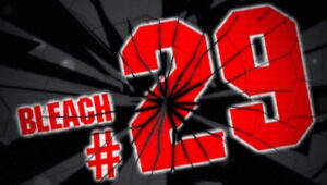¡Abre! La red cubriente de Shinigamis
