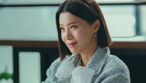 La Verdad de Kang Youn-kyum