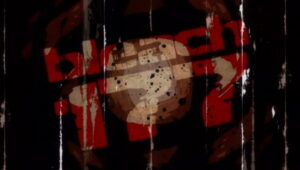 La decisión de Rukia, la espada enloquecida