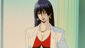 Jugando a los médicos al estilo Onizuka