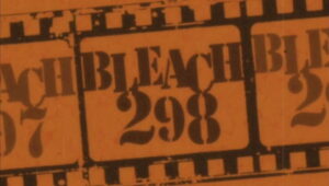 ¡Cine! ¡Festival! ¡Festival de cine Shinigami!