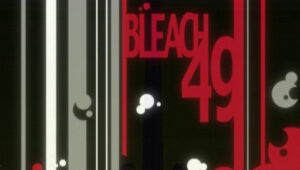 La pesadilla de Rukia