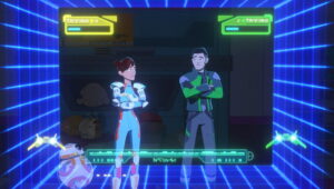 Secretos y hologramas