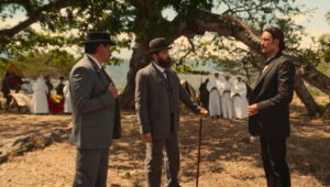 El armisticio
