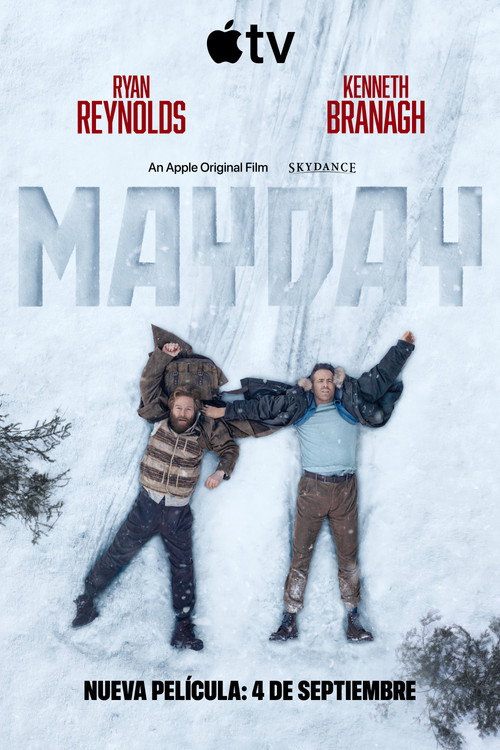 Mayday (2026)