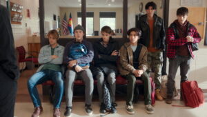 Corren rumores...