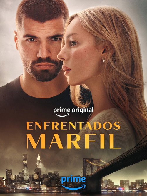 Enfrentados: Marfil (2026)