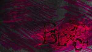 ¡La feroz batalla! ¡Shinigami vs. Xcution!