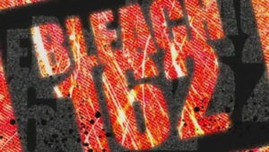 Szayel Aporro se ríe, la trampa para Renji está completa