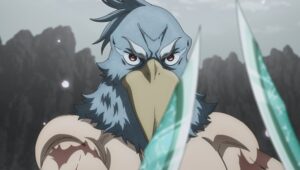 Con cariño, para Setsuna, parte 3