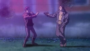 Episodio 1