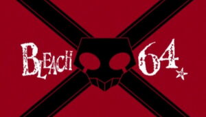 Nuevo periodo escolar, ¡¿Renji ha venido al mundo material?!
