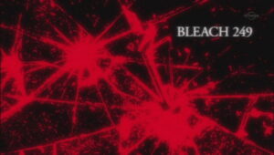 ¡El Bankai de Senbonzakura! Ofensiva y defensiva en el mundo de los vivos