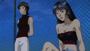 Onizuka conoce a su igual