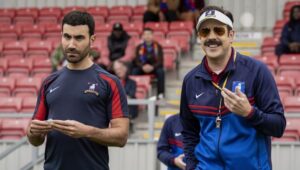 Los lazos que nos unen