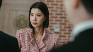 Youn-kyum Exige el Divorcio