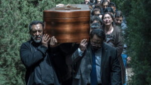 El clan del sordo
