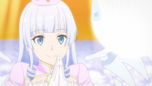 Me invocan por error