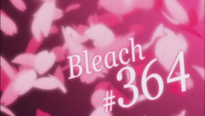 !¿Lucha desesperada?! La memoria de Byakuya en problemas