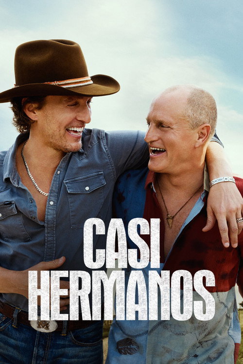 Casi hermanos (2026)